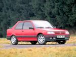 Peugeot 309 GTI 1986 года (WW)